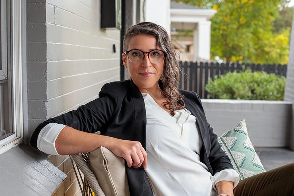 Katie Wilson, Realtor/ Broker Associate